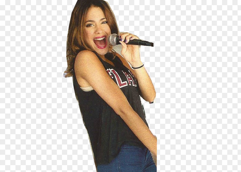 Martina Stoessel Violetta Tini PNG