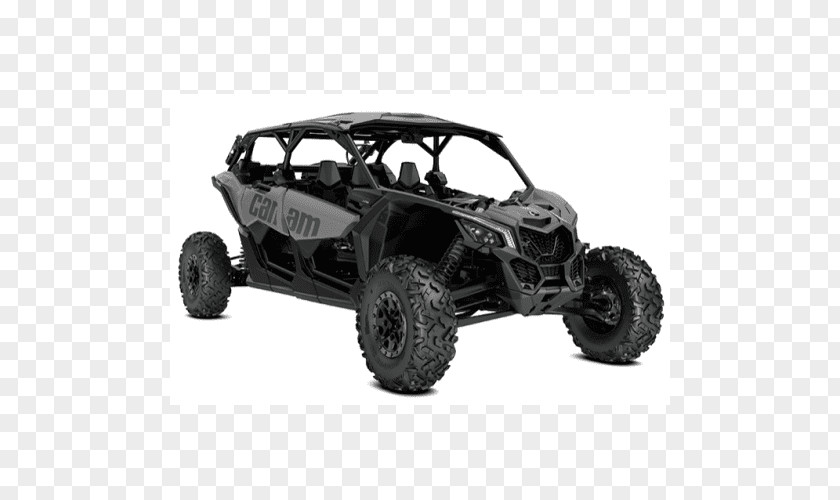 Motorcycle Can-Am Motorcycles Side By All-terrain Vehicle PNG