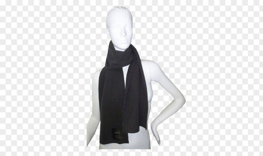 Neck Bloodstain Scarf PNG