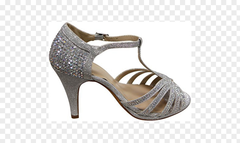 Nine West Thick Heel Shoes For Women Sandal Beige Shoe Walking Hardware Pumps PNG