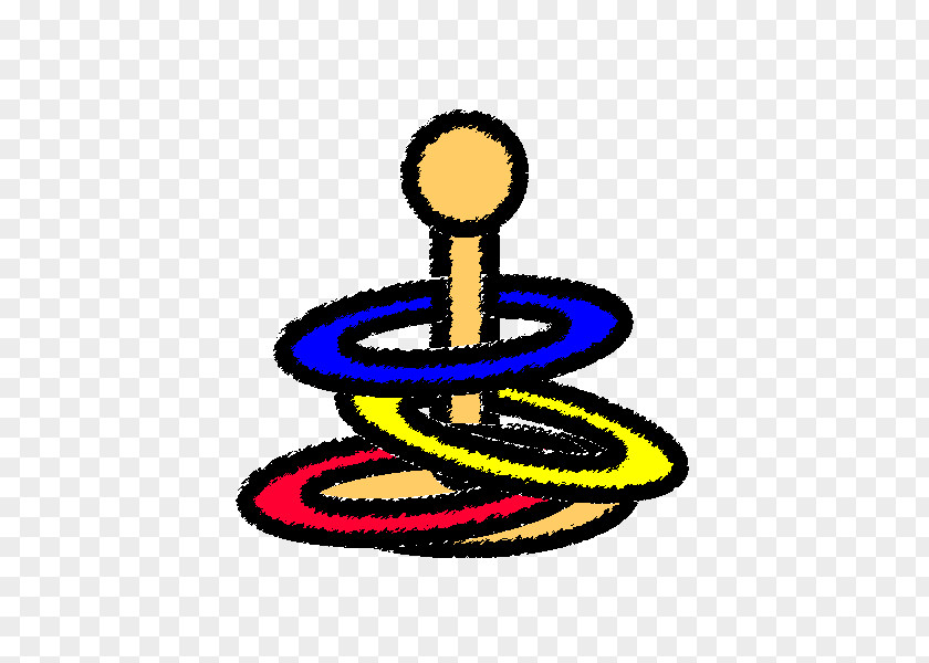 Quoits Streamer Ring Toss Game Clip Art Chiyoda Lantern Floating Evening PNG