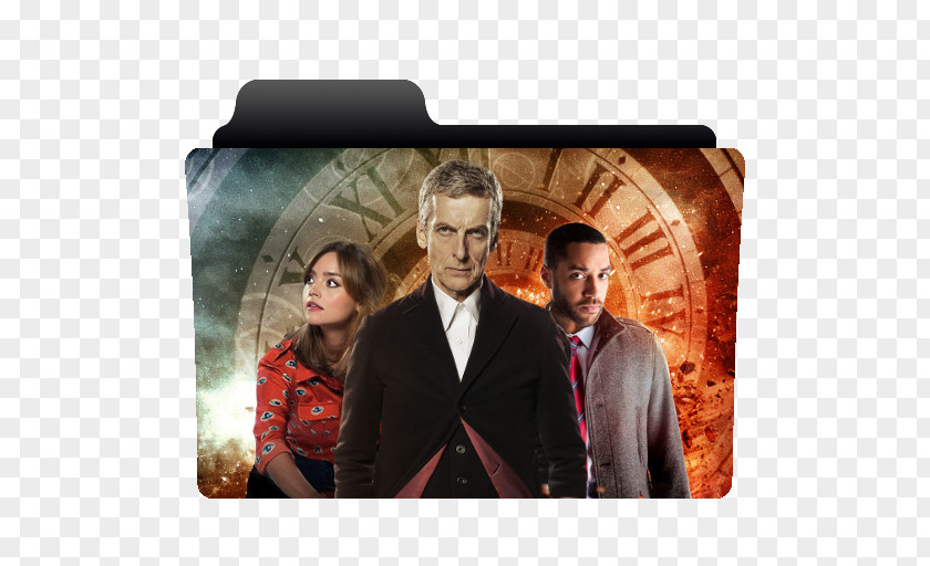 Season 8 Twelfth Doctor Eighth DoctorDoctor Who PNG