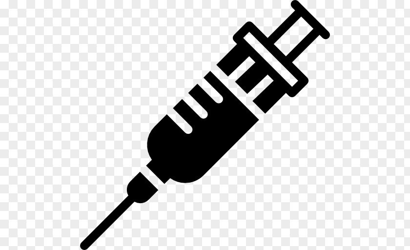 Syringe Injection Hypodermic Needle Pharmaceutical Drug PNG