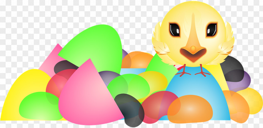 Video Egg Easter Background PNG