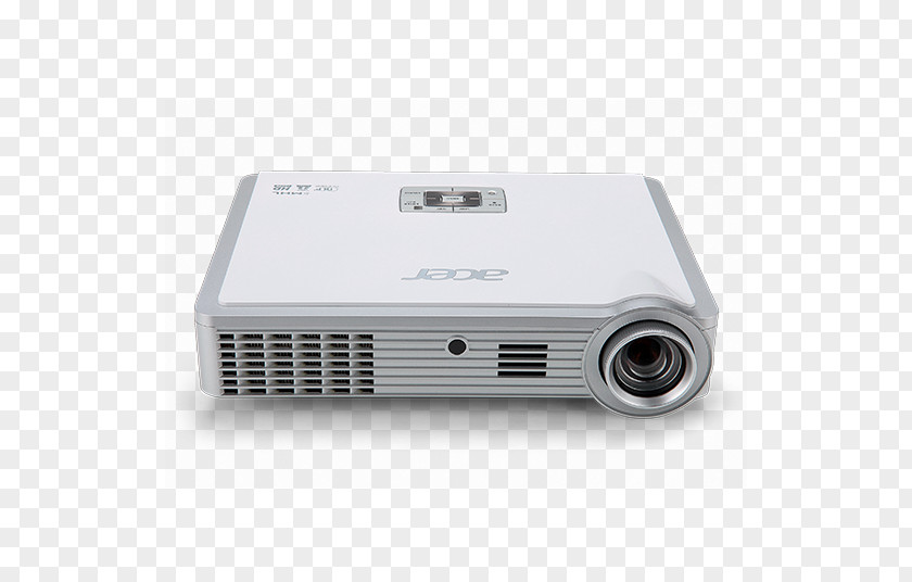 Acer Projector Multimedia Projectors Wide XGA Digital Light Processing Handheld PNG