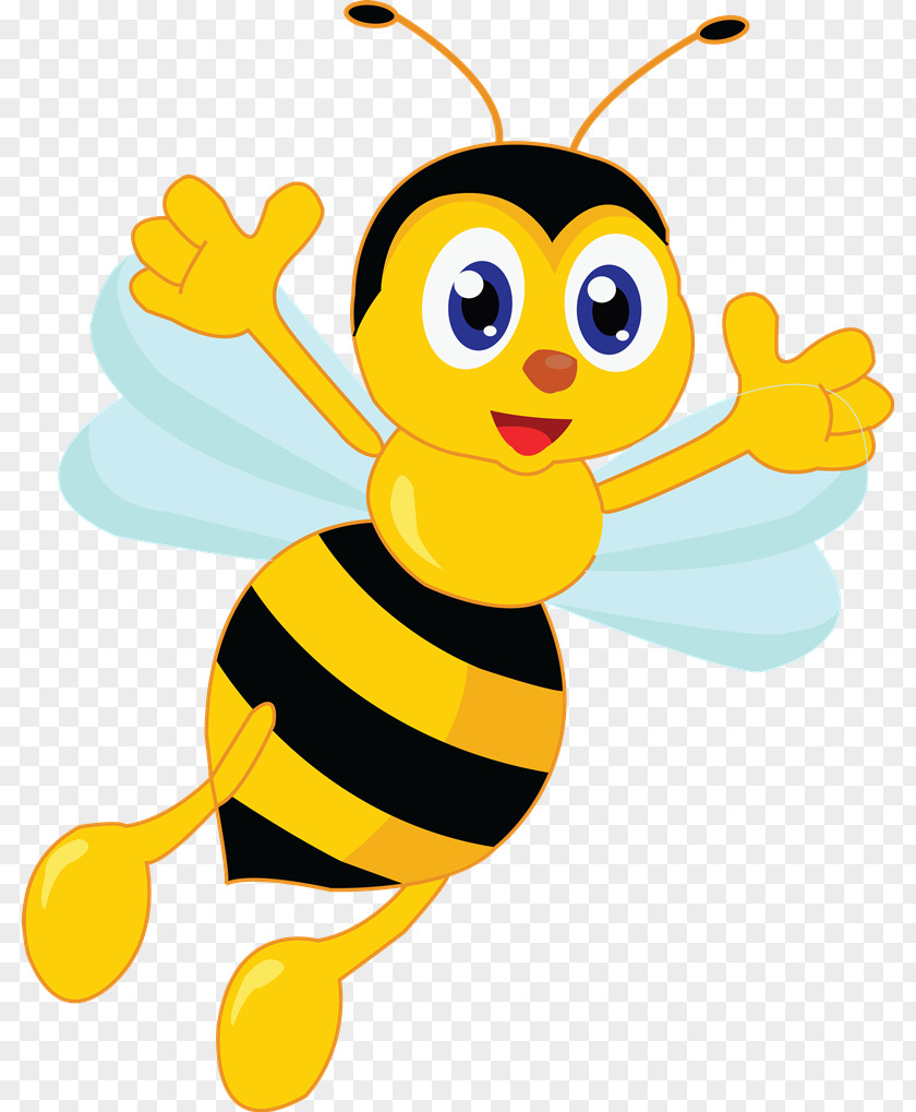 Bee Cliparts Queen Free Content Clip Art PNG