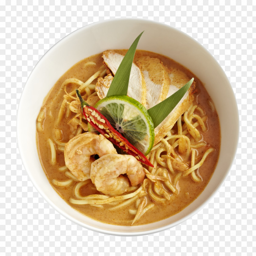 Curry Miso Soup Mee Paella Sushi Laksa PNG