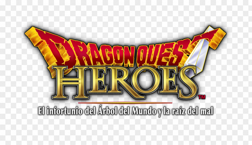 Dragon Quest Heroes: The World Tree's Woe And Blight Below Heroes II: Twin Kings Prophecy’s End II PlayStation Nintendo Switch PNG