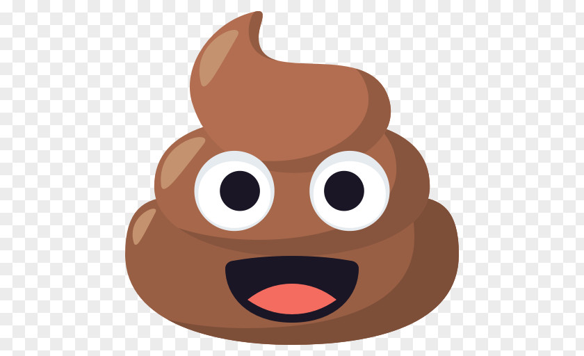 Emoji Pile Of Poo Emojipedia Domain Sticker PNG