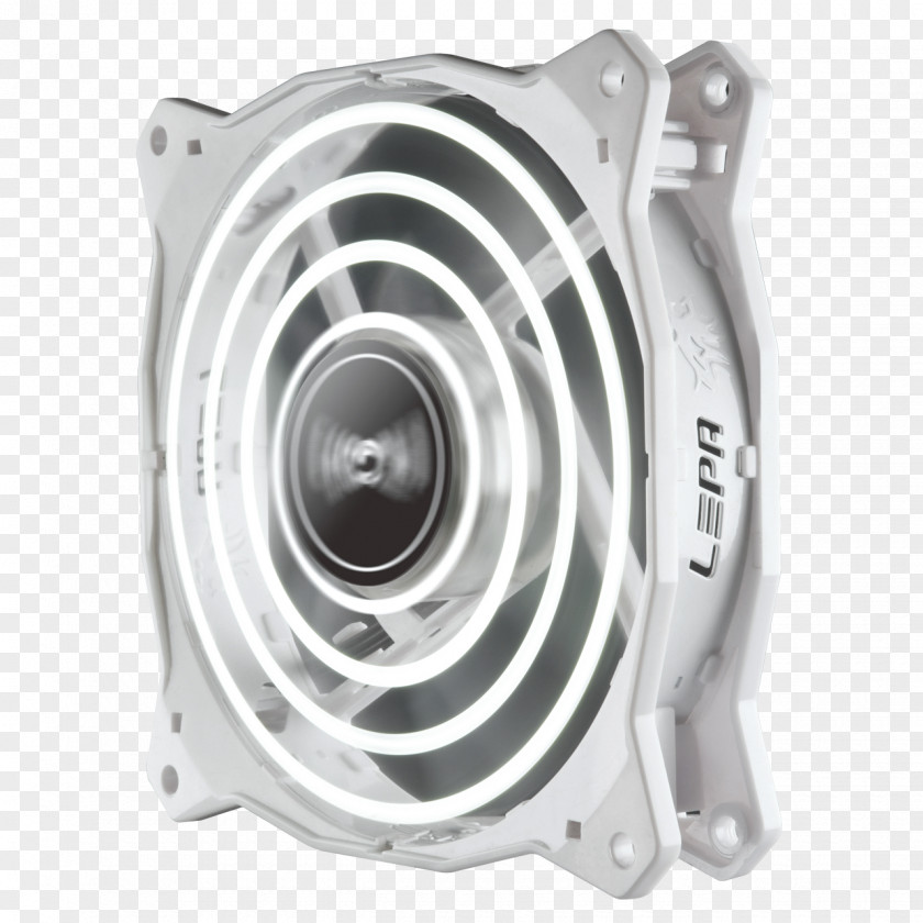 Fan Computer Cases & Housings System Cooling Parts Light-emitting Diode PNG