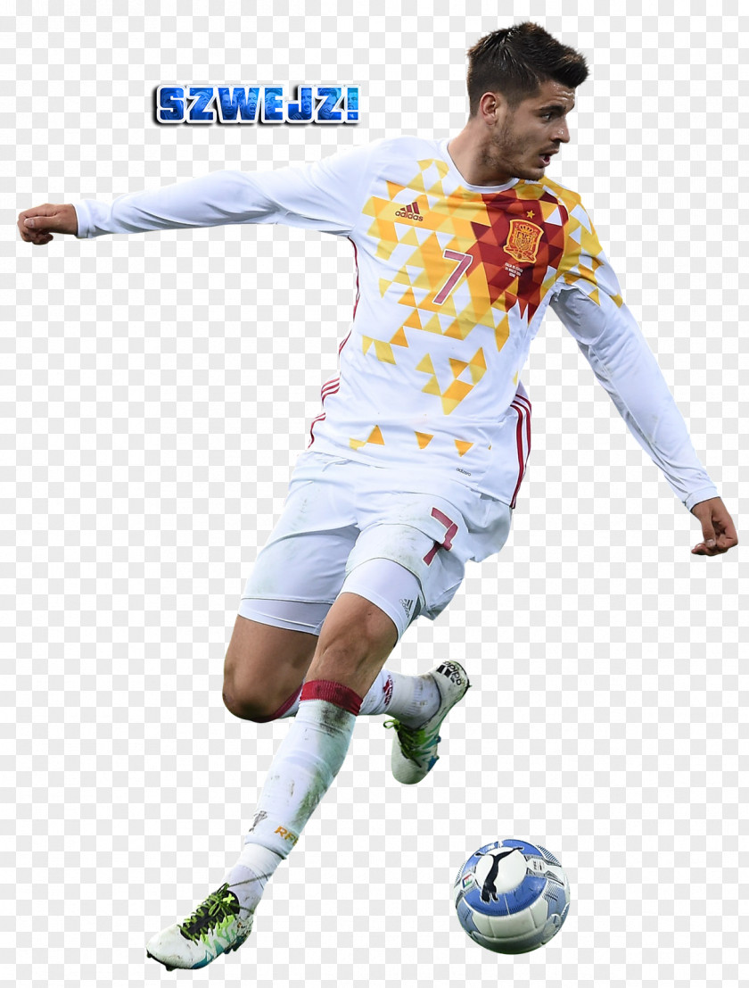 Football Spain National Team Real Madrid C.F. Soccer Player PNG