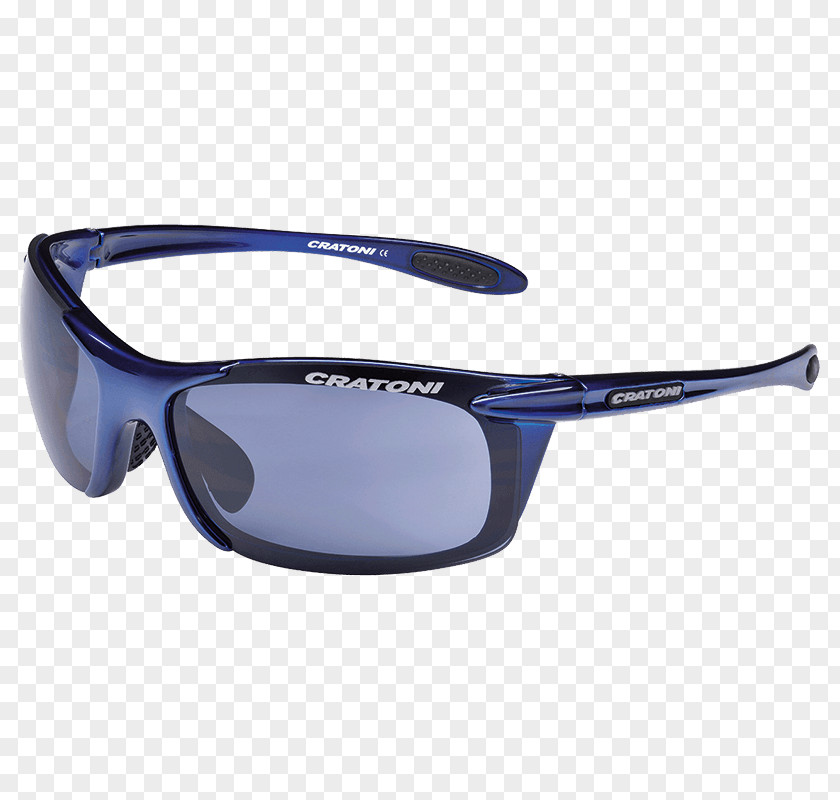 Glasses Goggles Sunglasses Blue Polarized Light PNG