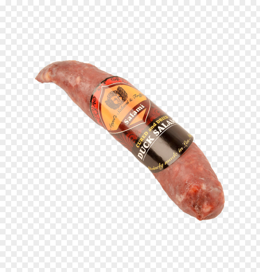 Ham Cervelat Salami Game Meat Terrine PNG