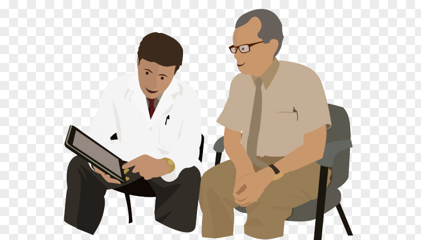 Health Care Patient Education Clip Art PNG
