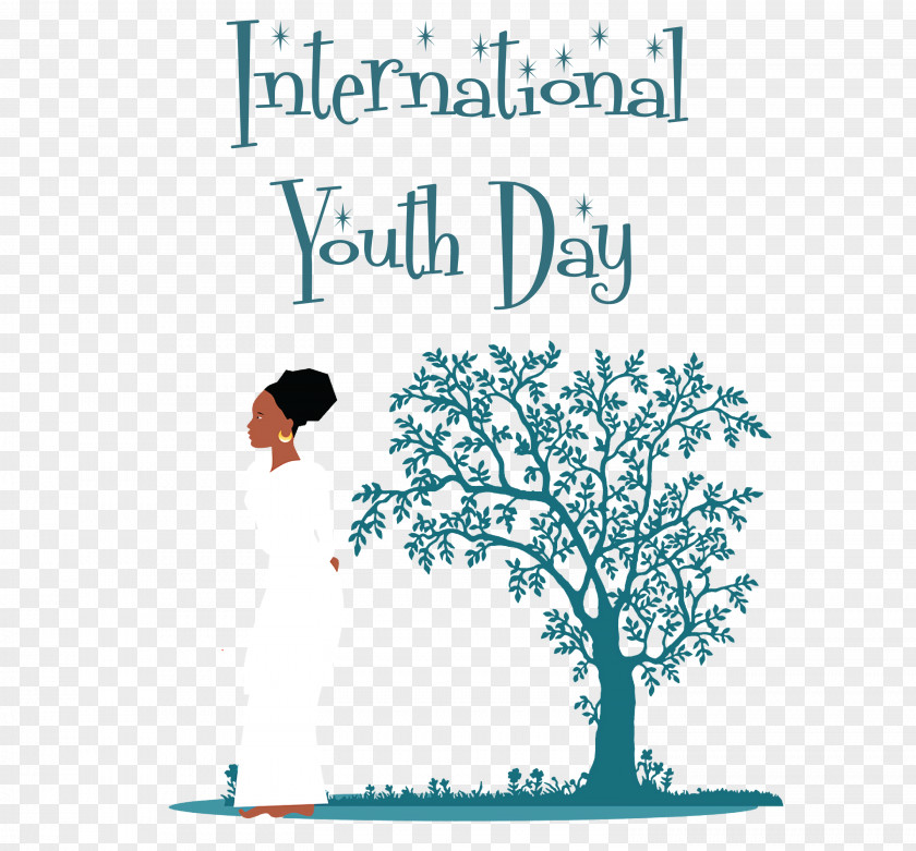 International Youth Day PNG