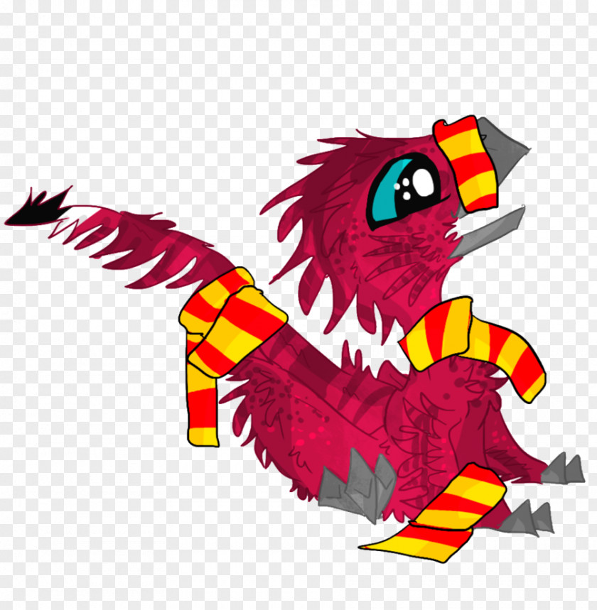 Itsy Bitsy Beak Legendary Creature Clip Art PNG