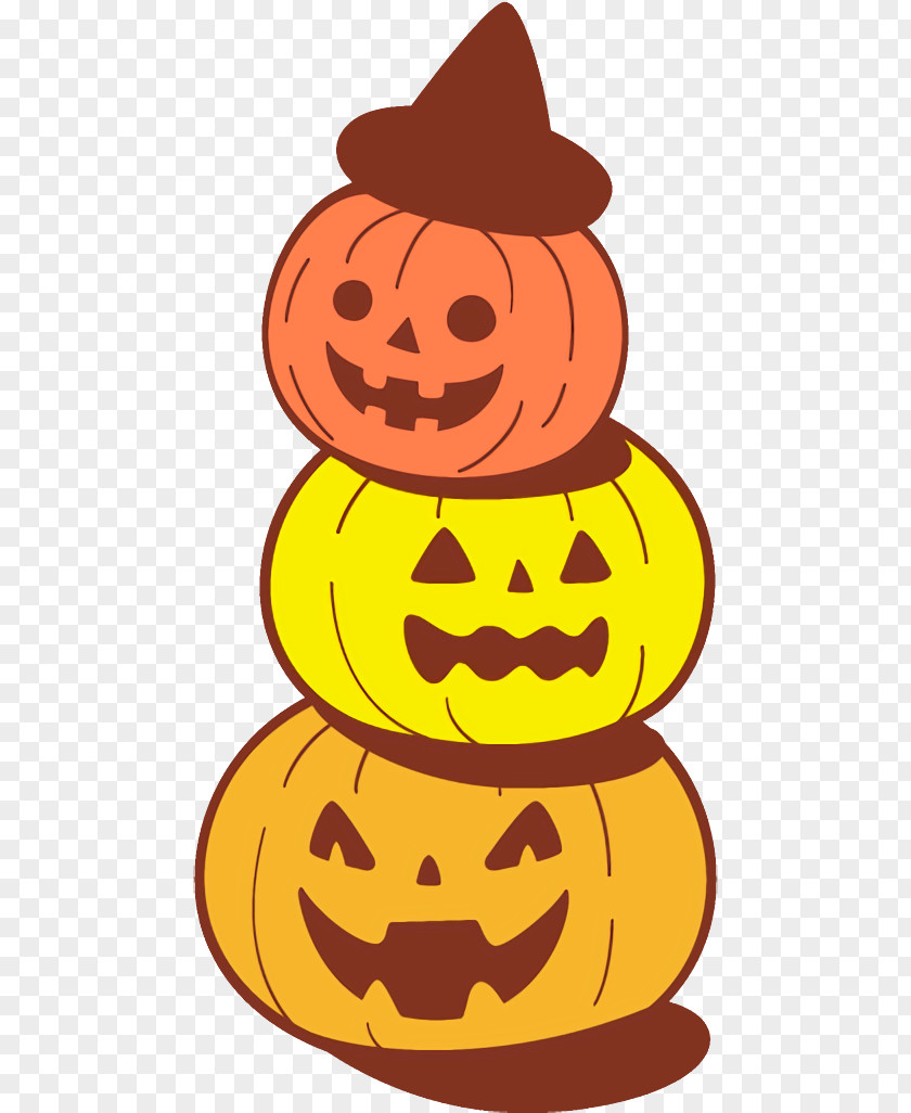 Jackolantern Happy Jack-o-Lantern Halloween Carved Pumpkin PNG