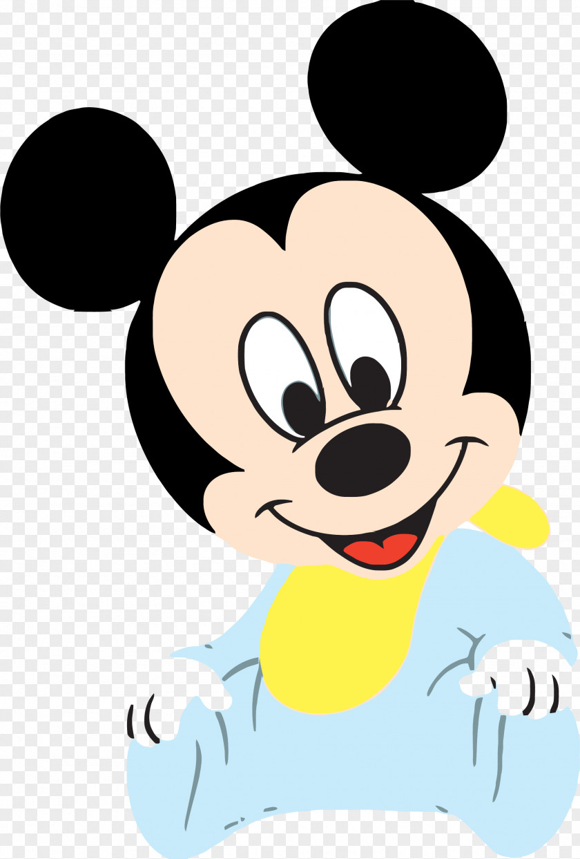 Mickey Mouse Minnie Khuyến Mãi Party Infant PNG