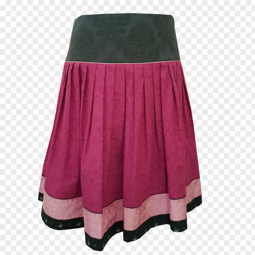 Pink Angel Skirt Waist M PNG