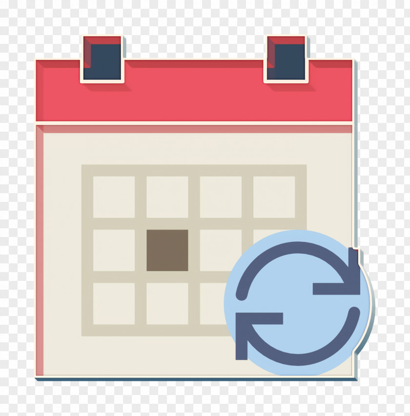 Rectangle Interaction Assets Icon Calendar PNG