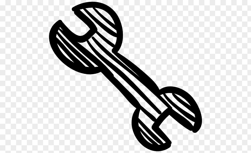 Screwdriver Spanners Tool Adjustable Spanner Clip Art PNG