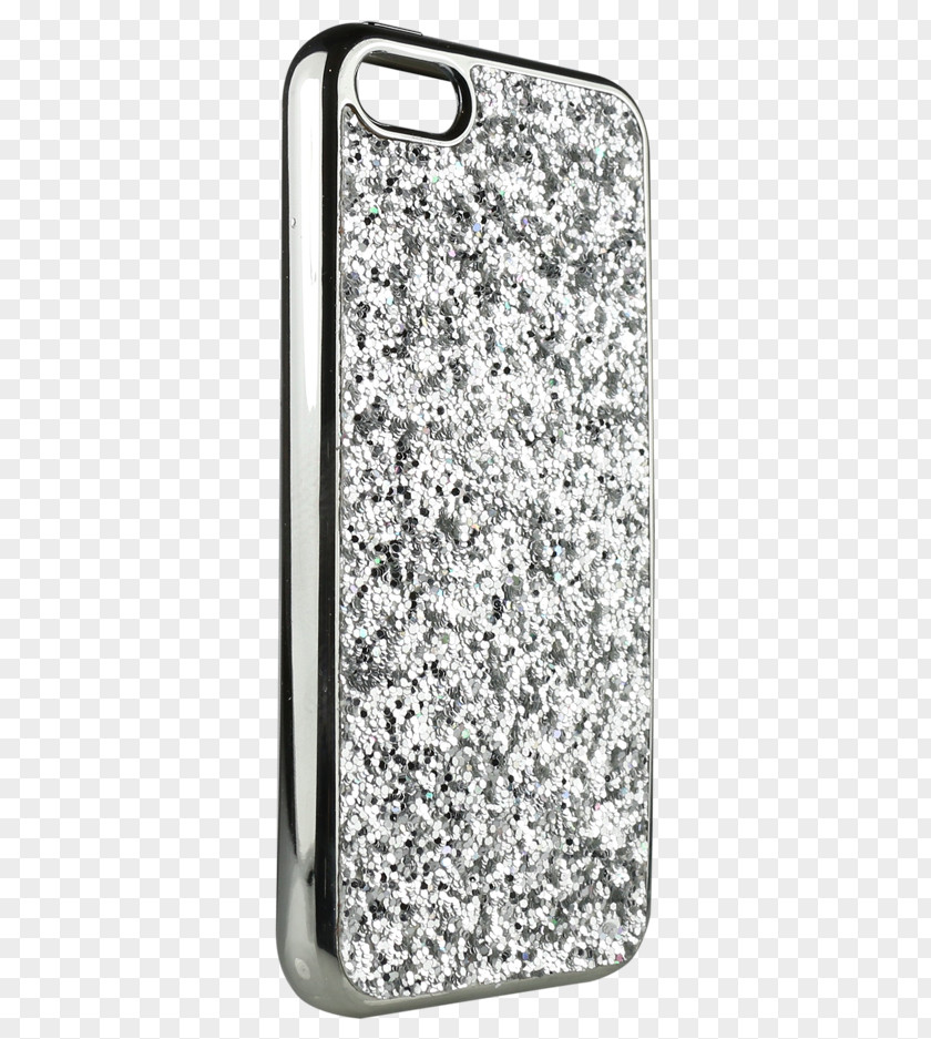 Silver Glitter IPhone 7 Plus 5 Mobile Phone Accessories 8 6 PNG