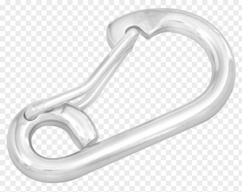 Snap Hooks Carabiner Spring Hook Musketonhaak PNG