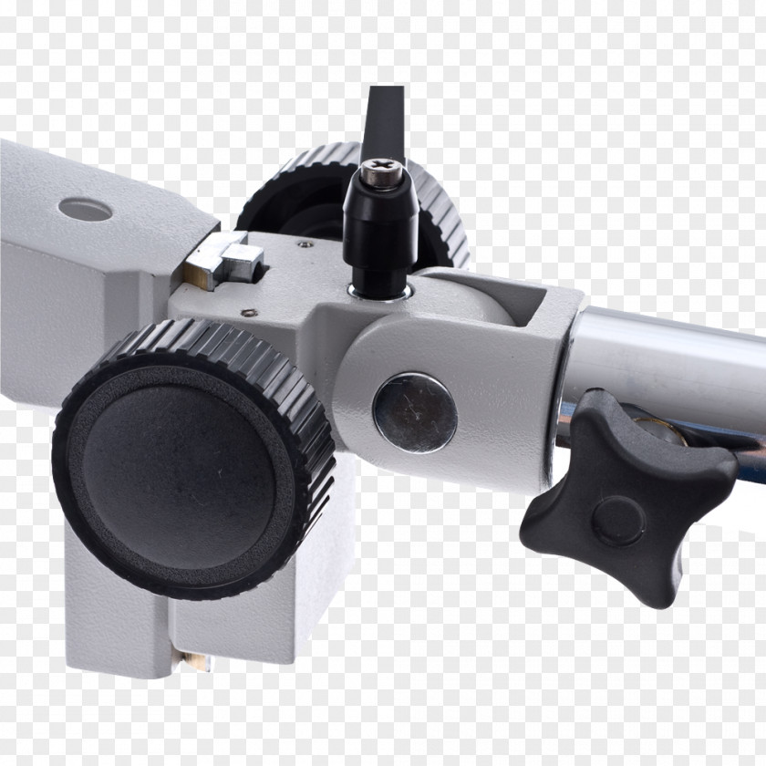Stereo Microscope Scientific Instrument Stereophonic Sound PNG