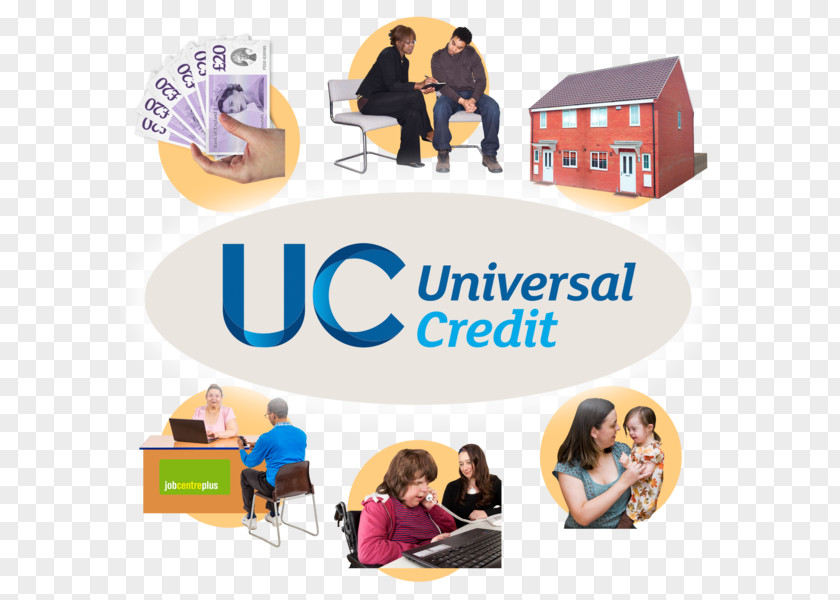 Universal Credit Application Department For Work And Pensions Employee Benefits Wivenhoe PNG