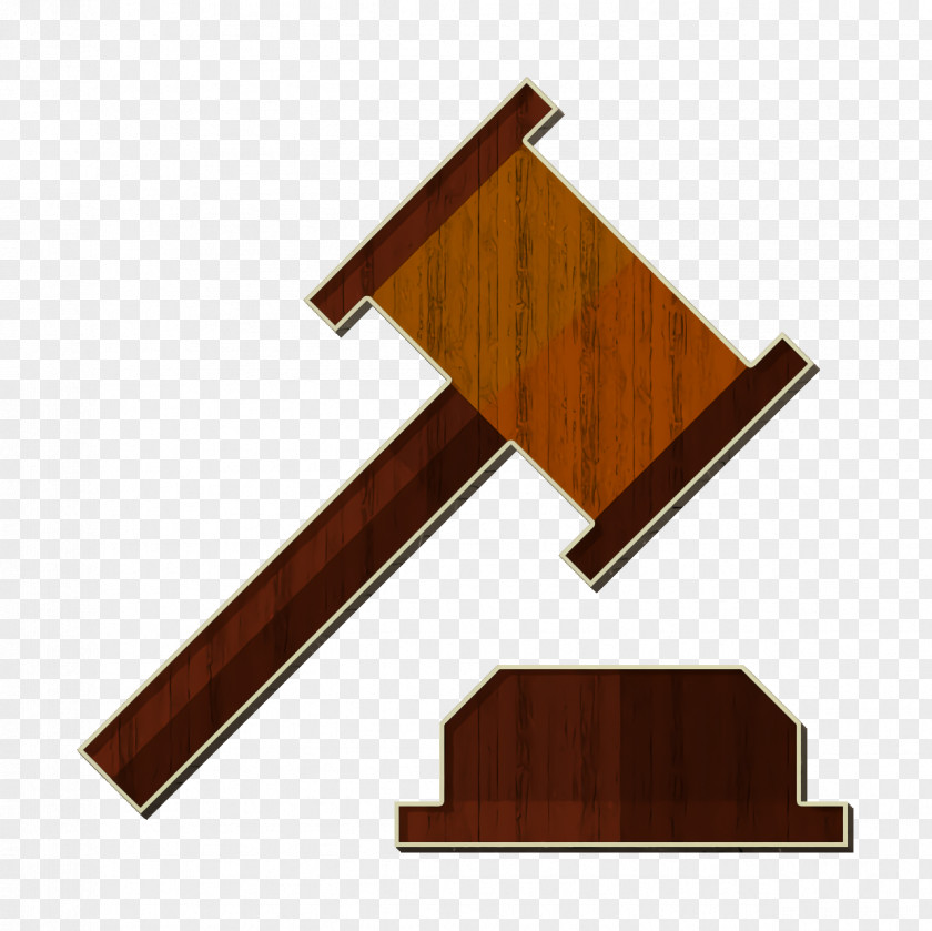 Auction Icon Law PNG
