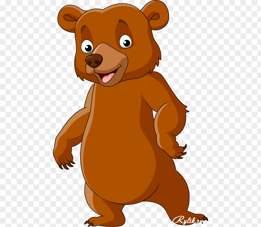 Bear Stock Photography Royalty-free Clip Art PNG