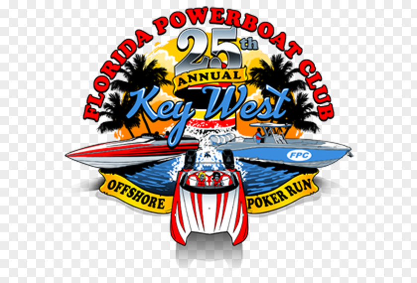 Boat Racing Logo Key West Motor Boats Sterndrive Outboard PNG