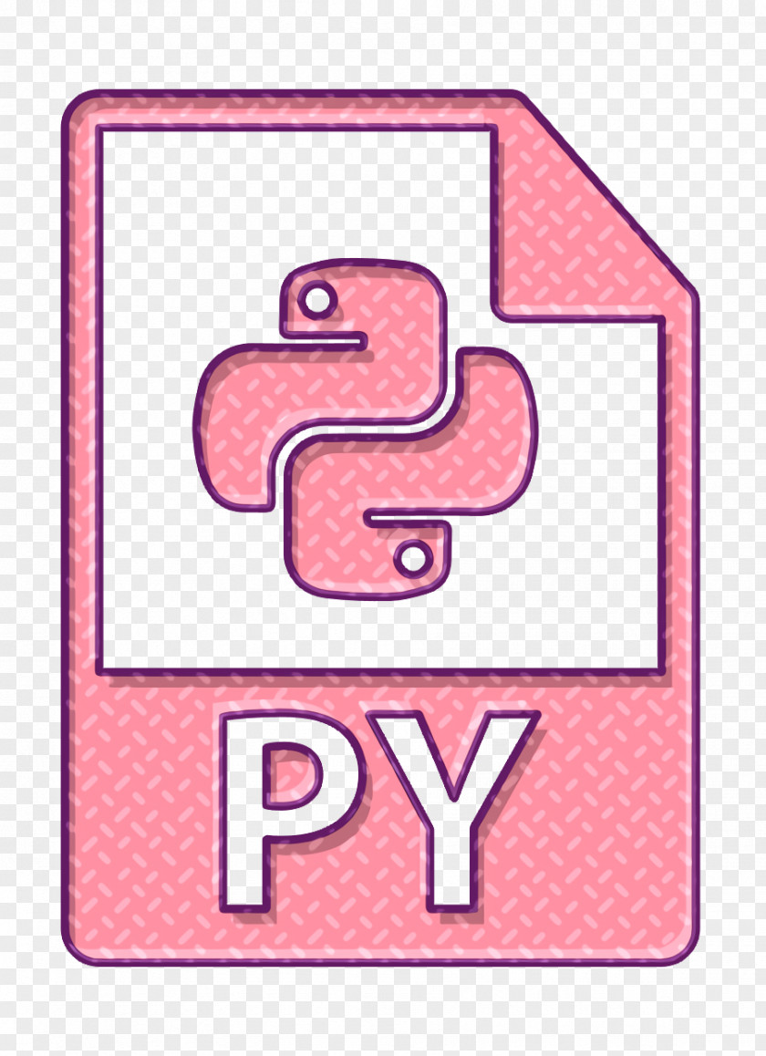 File Formats Icons Icon Python Symbol Interface PNG
