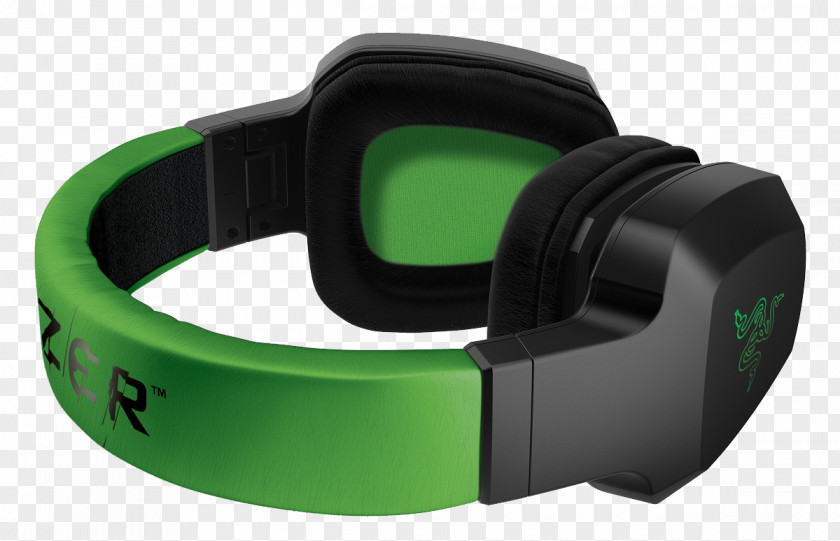 Headphones Razer Inc. Headset Mobile Phones Electra V2 PNG