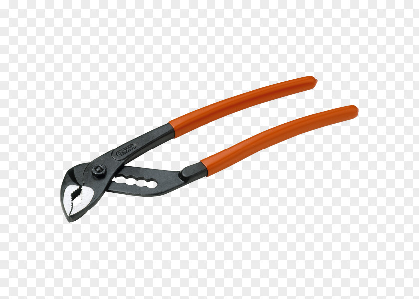 Pliers Hand Tool Bahco Tongue-and-groove Tweezers PNG