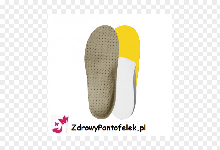 Sandal Slipper Flat Feet Foot Leather Shoe PNG