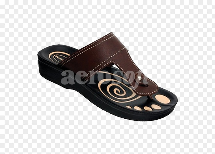 Sandal Slipper Shoe Walking PNG