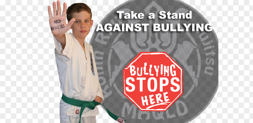 Stand Against Bullying Dobok Martial Arts Queensland T-shirt Sports PNG