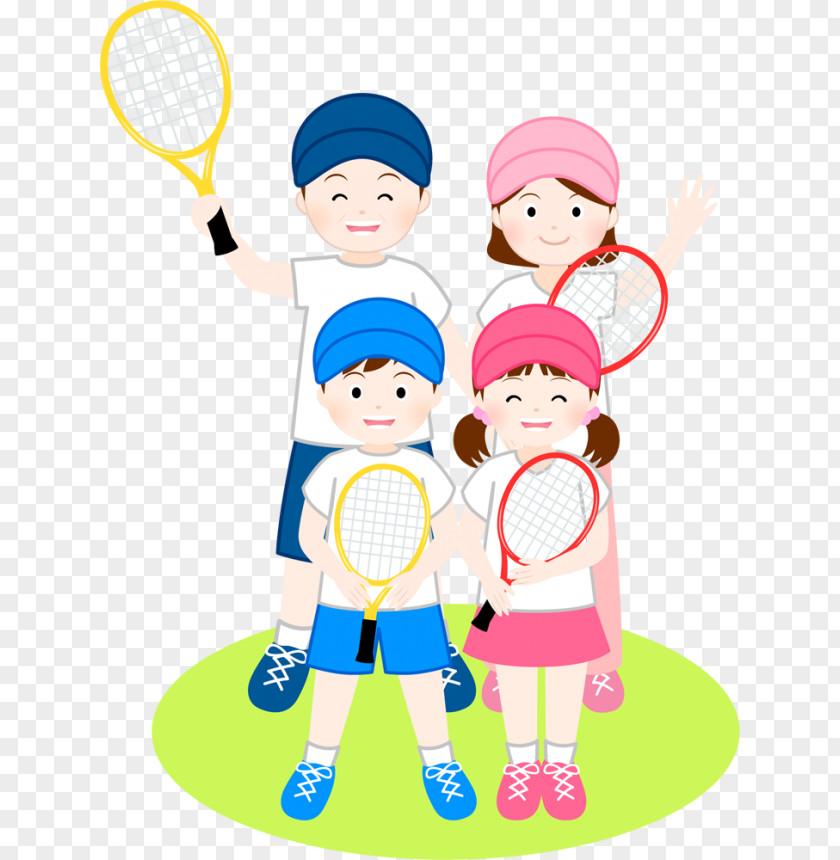 Tennis Balls Racket Clip Art PNG
