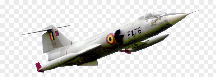 Aircraft Propeller Military Lockheed F-104 Starfighter Aerospace Engineering PNG