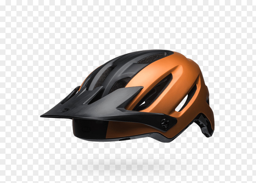 Bicycle Helmets Bell 4Forty Mips Helmet Sports PNG