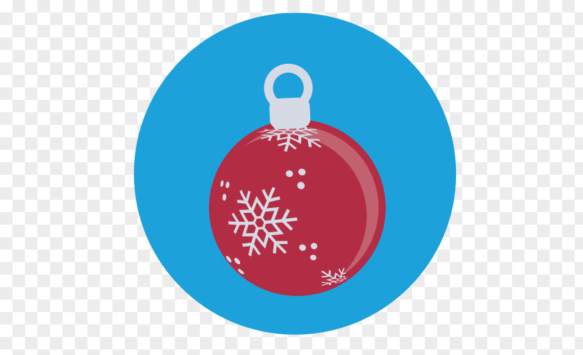 Christmas Ornament PNG