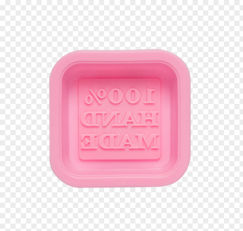 Design Pink M Rectangle PNG