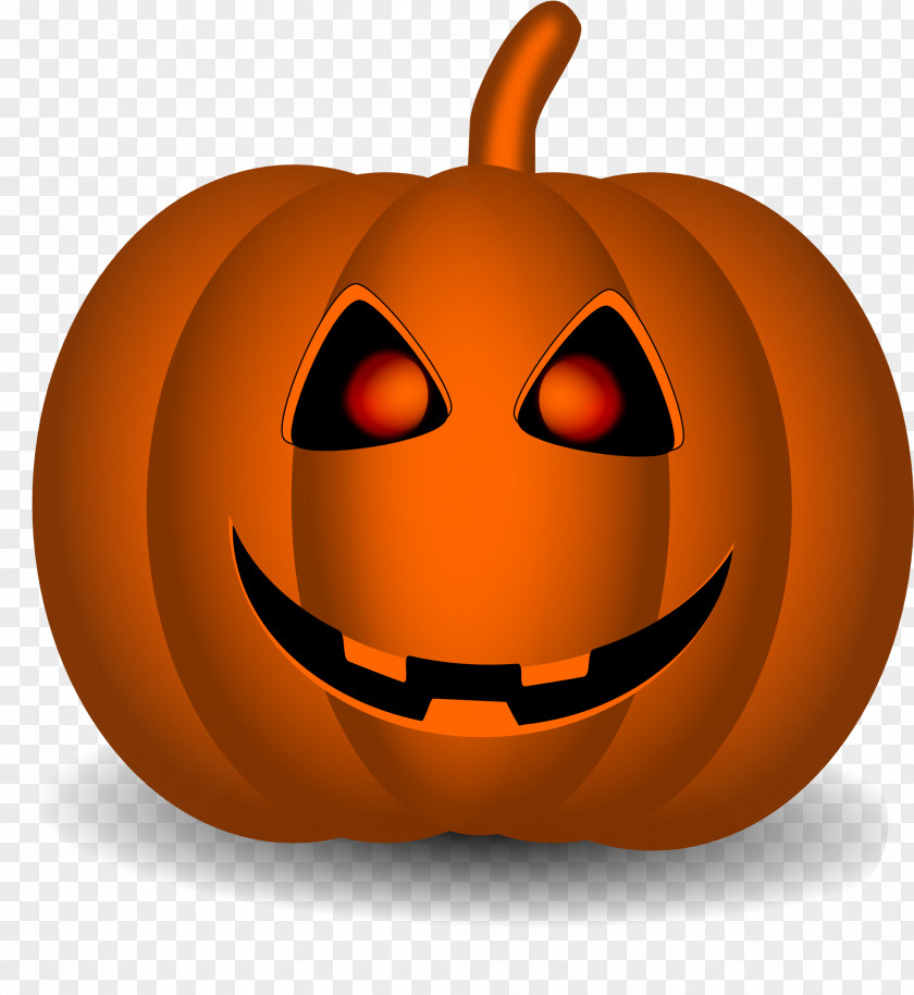 Download Vector Png Halloween Free Pumpkin Jack-o'-lantern Clip Art PNG