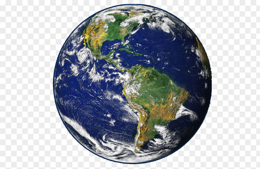 Earth Desktop Wallpaper PNG