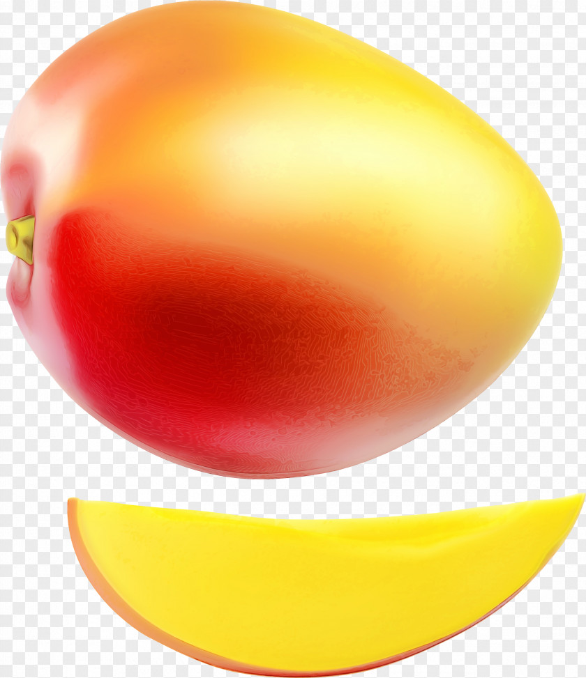 Food Tomato Mango Cartoon PNG