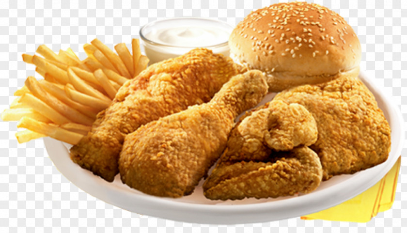 Fried Chicken KFC Al Baik Broasting Fast Food Restaurant PNG