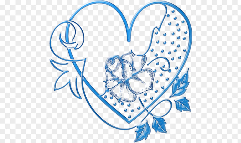 Heart Clip Art PNG