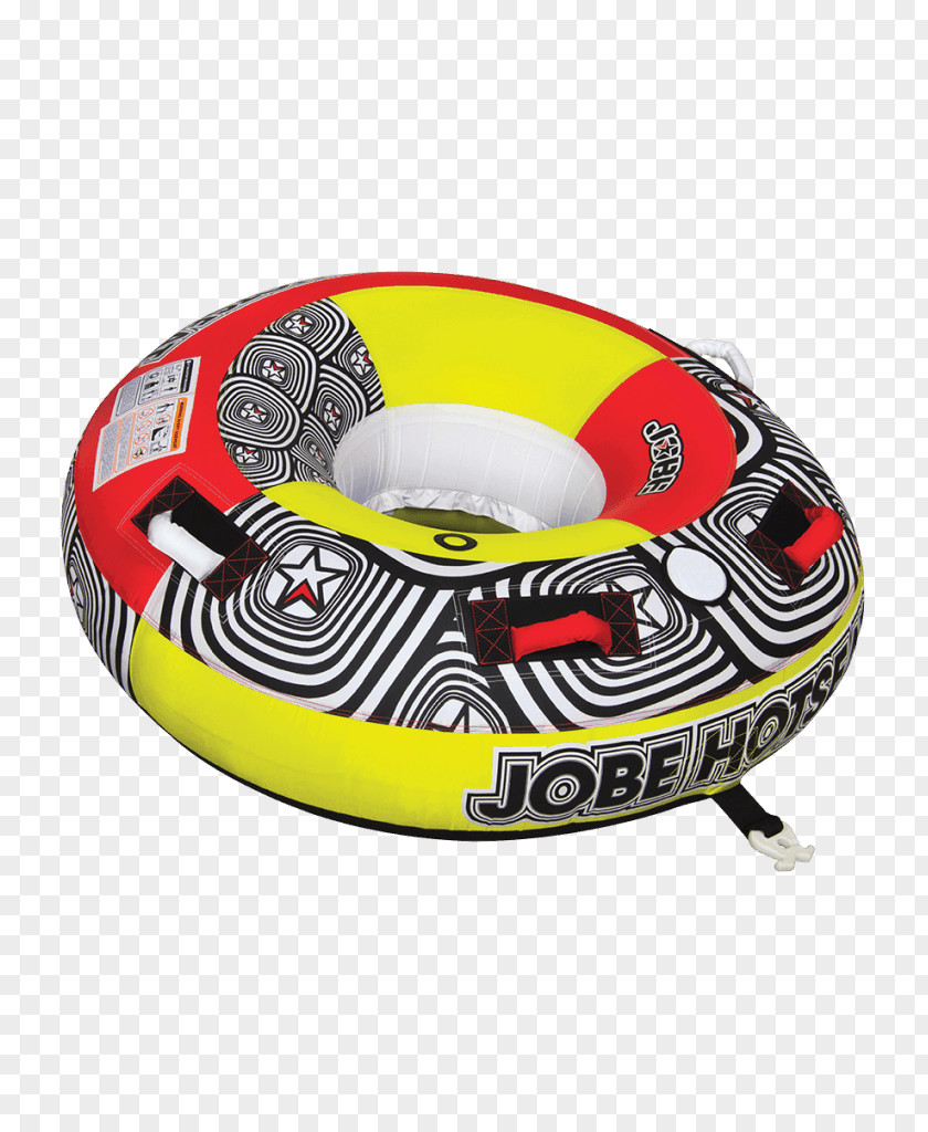 Hot Seat Jobe Water Sports Inflatable Boat Hotseat PNG