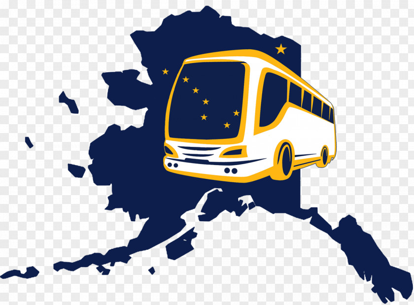 Map Alaskan Suites Location PNG